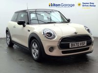 USED 2020 70 MINI HATCH 1.5 Cooper Classic 3dr CLICK+COLLECT / HOME DELIVERY