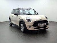 USED 2020 70 MINI HATCH 1.5 Cooper Classic 3dr CLICK+COLLECT / HOME DELIVERY