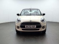 USED 2020 70 MINI HATCH 1.5 Cooper Classic 3dr CLICK+COLLECT / HOME DELIVERY