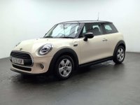 USED 2020 70 MINI HATCH 1.5 Cooper Classic 3dr CLICK+COLLECT / HOME DELIVERY