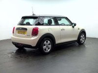 USED 2020 70 MINI HATCH 1.5 Cooper Classic 3dr CLICK+COLLECT / HOME DELIVERY