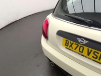 USED 2020 70 MINI HATCH 1.5 Cooper Classic 3dr CLICK+COLLECT / HOME DELIVERY