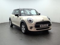 USED 2020 70 MINI HATCH 1.5 Cooper Classic 3dr CLICK+COLLECT / HOME DELIVERY