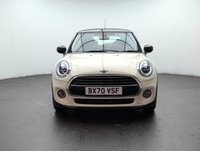 USED 2020 70 MINI HATCH 1.5 Cooper Classic 3dr CLICK+COLLECT / HOME DELIVERY
