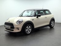USED 2020 70 MINI HATCH 1.5 Cooper Classic 3dr CLICK+COLLECT / HOME DELIVERY