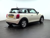 USED 2020 70 MINI HATCH 1.5 Cooper Classic 3dr CLICK+COLLECT / HOME DELIVERY
