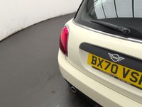 USED 2020 70 MINI HATCH 1.5 Cooper Classic 3dr CLICK+COLLECT / HOME DELIVERY