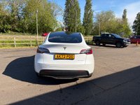 USED 2022 72 TESLA MODEL Y (Dual Motor) Long Range Auto 4WDE 5dr 1 Owner From New