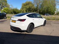 USED 2022 72 TESLA MODEL Y (Dual Motor) Long Range Auto 4WDE 5dr 1 Owner From New