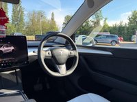 USED 2022 72 TESLA MODEL Y (Dual Motor) Long Range Auto 4WDE 5dr 1 Owner From New