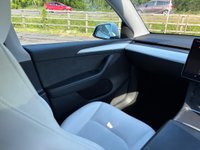 USED 2022 72 TESLA MODEL Y (Dual Motor) Long Range Auto 4WDE 5dr 1 Owner From New