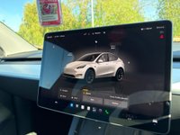 USED 2022 72 TESLA MODEL Y (Dual Motor) Long Range Auto 4WDE 5dr 1 Owner From New