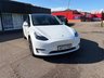 USED 2022 72 TESLA MODEL Y (Dual Motor) Long Range Auto 4WDE 5dr 1 Owner From New