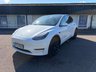 USED 2022 72 TESLA MODEL Y (Dual Motor) Long Range Auto 4WDE 5dr 1 Owner From New