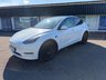 USED 2022 72 TESLA MODEL Y (Dual Motor) Long Range Auto 4WDE 5dr 1 Owner From New