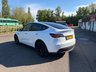 USED 2022 72 TESLA MODEL Y (Dual Motor) Long Range Auto 4WDE 5dr 1 Owner From New