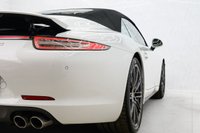 USED 2015 PORSCHE 911 3.8 991 Carrera 4S Convertible 2dr Petrol PDK 4WD Euro 6 (s/s) (400 ps) 
