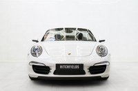 USED 2015 PORSCHE 911 3.8 991 Carrera 4S Convertible 2dr Petrol PDK 4WD Euro 6 (s/s) (400 ps) 