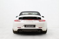 USED 2015 PORSCHE 911 3.8 991 Carrera 4S Convertible 2dr Petrol PDK 4WD Euro 6 (s/s) (400 ps) 