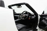 USED 2015 PORSCHE 911 3.8 991 Carrera 4S Convertible 2dr Petrol PDK 4WD Euro 6 (s/s) (400 ps) 