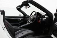 USED 2015 PORSCHE 911 3.8 991 Carrera 4S Convertible 2dr Petrol PDK 4WD Euro 6 (s/s) (400 ps) 