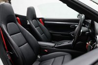USED 2015 PORSCHE 911 3.8 991 Carrera 4S Convertible 2dr Petrol PDK 4WD Euro 6 (s/s) (400 ps) 