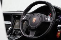 USED 2015 PORSCHE 911 3.8 991 Carrera 4S Convertible 2dr Petrol PDK 4WD Euro 6 (s/s) (400 ps) 