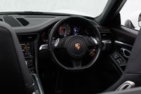 USED 2015 PORSCHE 911 3.8 991 Carrera 4S Convertible 2dr Petrol PDK 4WD Euro 6 (s/s) (400 ps) 