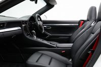 USED 2015 PORSCHE 911 3.8 991 Carrera 4S Convertible 2dr Petrol PDK 4WD Euro 6 (s/s) (400 ps) 