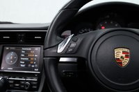 USED 2015 PORSCHE 911 3.8 991 Carrera 4S Convertible 2dr Petrol PDK 4WD Euro 6 (s/s) (400 ps) 