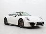 USED 2015 PORSCHE 911 3.8 991 Carrera 4S Convertible 2dr Petrol PDK 4WD Euro 6 (s/s) (400 ps) 