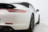 USED 2015 PORSCHE 911 3.8 991 Carrera 4S Convertible 2dr Petrol PDK 4WD Euro 6 (s/s) (400 ps) 
