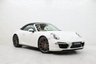 USED 2015 PORSCHE 911 3.8 991 Carrera 4S Convertible 2dr Petrol PDK 4WD Euro 6 (s/s) (400 ps) 