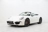 USED 2015 PORSCHE 911 3.8 991 Carrera 4S Convertible 2dr Petrol PDK 4WD Euro 6 (s/s) (400 ps) 