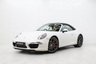 USED 2015 PORSCHE 911 3.8 991 Carrera 4S Convertible 2dr Petrol PDK 4WD Euro 6 (s/s) (400 ps) 