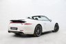USED 2015 PORSCHE 911 3.8 991 Carrera 4S Convertible 2dr Petrol PDK 4WD Euro 6 (s/s) (400 ps) 