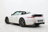 USED 2015 PORSCHE 911 3.8 991 Carrera 4S Convertible 2dr Petrol PDK 4WD Euro 6 (s/s) (400 ps) 