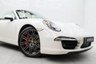 USED 2015 PORSCHE 911 3.8 991 Carrera 4S Convertible 2dr Petrol PDK 4WD Euro 6 (s/s) (400 ps) 