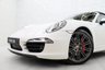 USED 2015 PORSCHE 911 3.8 991 Carrera 4S Convertible 2dr Petrol PDK 4WD Euro 6 (s/s) (400 ps) 