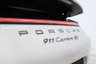 USED 2015 PORSCHE 911 3.8 991 Carrera 4S Convertible 2dr Petrol PDK 4WD Euro 6 (s/s) (400 ps) 