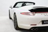 USED 2015 PORSCHE 911 3.8 991 Carrera 4S Convertible 2dr Petrol PDK 4WD Euro 6 (s/s) (400 ps) 