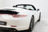 USED 2015 PORSCHE 911 3.8 991 Carrera 4S Convertible 2dr Petrol PDK 4WD Euro 6 (s/s) (400 ps) 