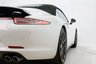 USED 2015 PORSCHE 911 3.8 991 Carrera 4S Convertible 2dr Petrol PDK 4WD Euro 6 (s/s) (400 ps) 