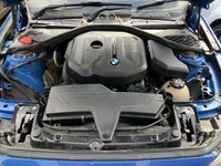 USED 2018 18 BMW 1 SERIES 1.5 118i M Sport Shadow Edition Hatchback 5dr Petrol Manual Euro 6 (s/s) (136 ps) Heated leather Harman Kardon  LEDs