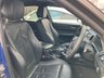 USED 2018 18 BMW 1 SERIES 1.5 118i M Sport Shadow Edition Hatchback 5dr Petrol Manual Euro 6 (s/s) (136 ps) Heated leather Harman Kardon  LEDs