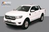 USED 2022 22 FORD RANGER 2.0 EcoBlue Limited Double Cab Automatic 4WD 170 BHP Euro 6 ULEZ Compliant Cargo Area Management System | Trailer Tow Pack