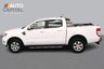 USED 2022 22 FORD RANGER 2.0 EcoBlue Limited Double Cab Automatic 4WD 170 BHP Euro 6 ULEZ Compliant Cargo Area Management System | Trailer Tow Pack