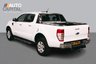 USED 2022 22 FORD RANGER 2.0 EcoBlue Limited Double Cab Automatic 4WD 170 BHP Euro 6 ULEZ Compliant Cargo Area Management System | Trailer Tow Pack