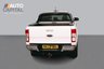 USED 2022 22 FORD RANGER 2.0 EcoBlue Limited Double Cab Automatic 4WD 170 BHP Euro 6 ULEZ Compliant Cargo Area Management System | Trailer Tow Pack
