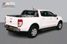 USED 2022 22 FORD RANGER 2.0 EcoBlue Limited Double Cab Automatic 4WD 170 BHP Euro 6 ULEZ Compliant Cargo Area Management System | Trailer Tow Pack